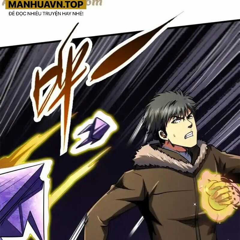 Siêu Cấp Thần Cơ Nhân - Siêu Cấp Gen Thần - Siêu Cấp Thần Gen Chapter 247 trang 69