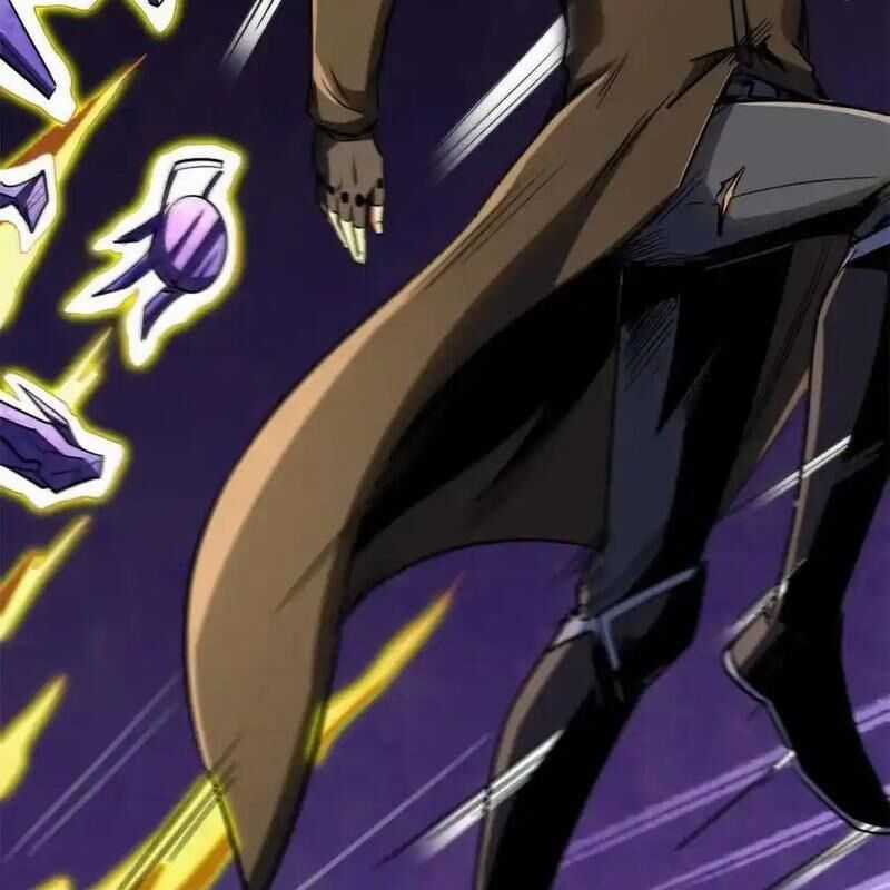 Siêu Cấp Thần Cơ Nhân - Siêu Cấp Gen Thần - Siêu Cấp Thần Gen Chapter 247 trang 70