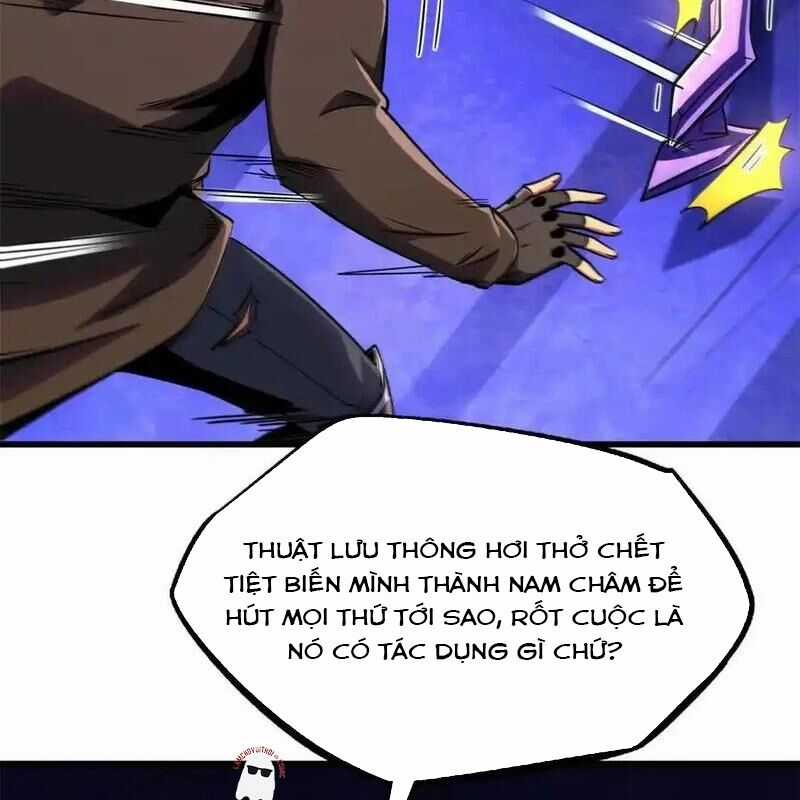 Siêu Cấp Thần Cơ Nhân - Siêu Cấp Gen Thần - Siêu Cấp Thần Gen Chapter 247 trang 73