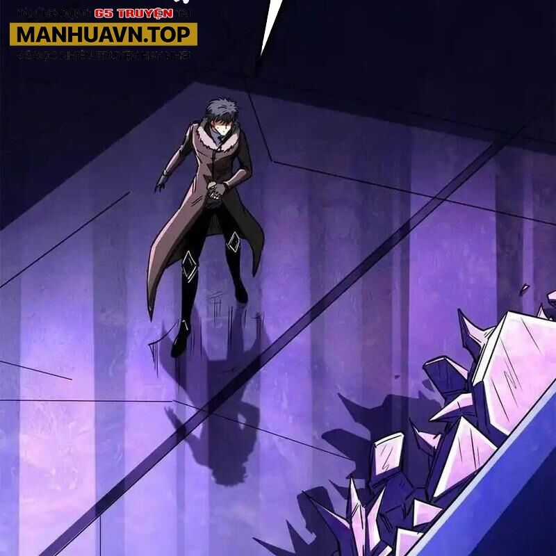 Siêu Cấp Thần Cơ Nhân - Siêu Cấp Gen Thần - Siêu Cấp Thần Gen Chapter 247 trang 74