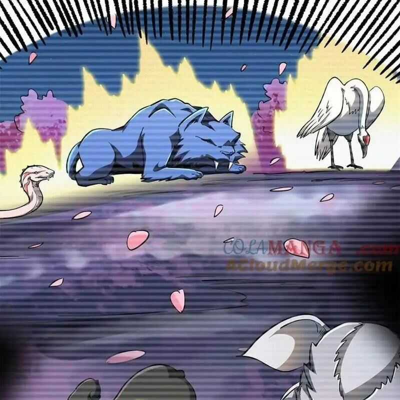 Siêu Cấp Thần Cơ Nhân - Siêu Cấp Gen Thần - Siêu Cấp Thần Gen Chapter 247 trang 78