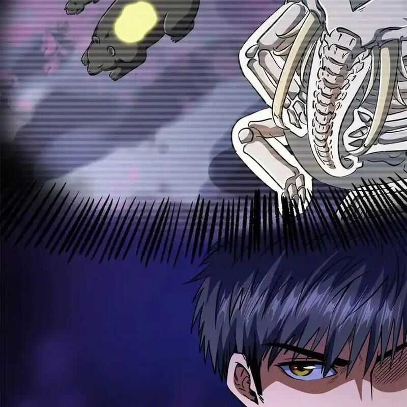 Siêu Cấp Thần Cơ Nhân - Siêu Cấp Gen Thần - Siêu Cấp Thần Gen Chapter 247 trang 79