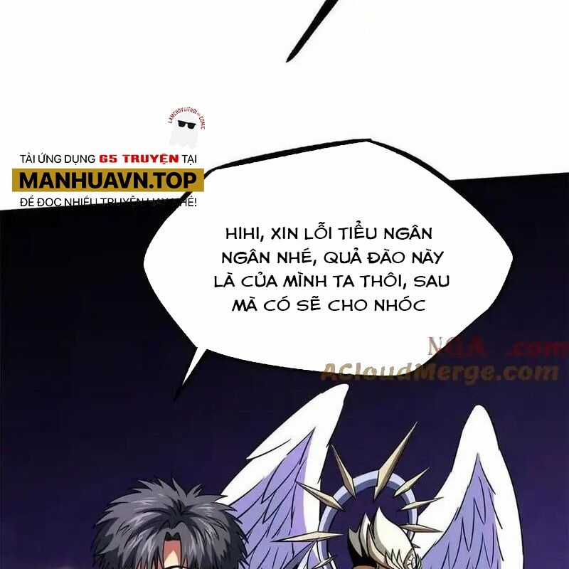 Siêu Cấp Thần Cơ Nhân - Siêu Cấp Gen Thần - Siêu Cấp Thần Gen Chapter 247 trang 8