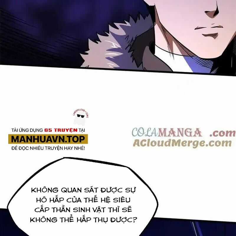 Siêu Cấp Thần Cơ Nhân - Siêu Cấp Gen Thần - Siêu Cấp Thần Gen Chapter 247 trang 80