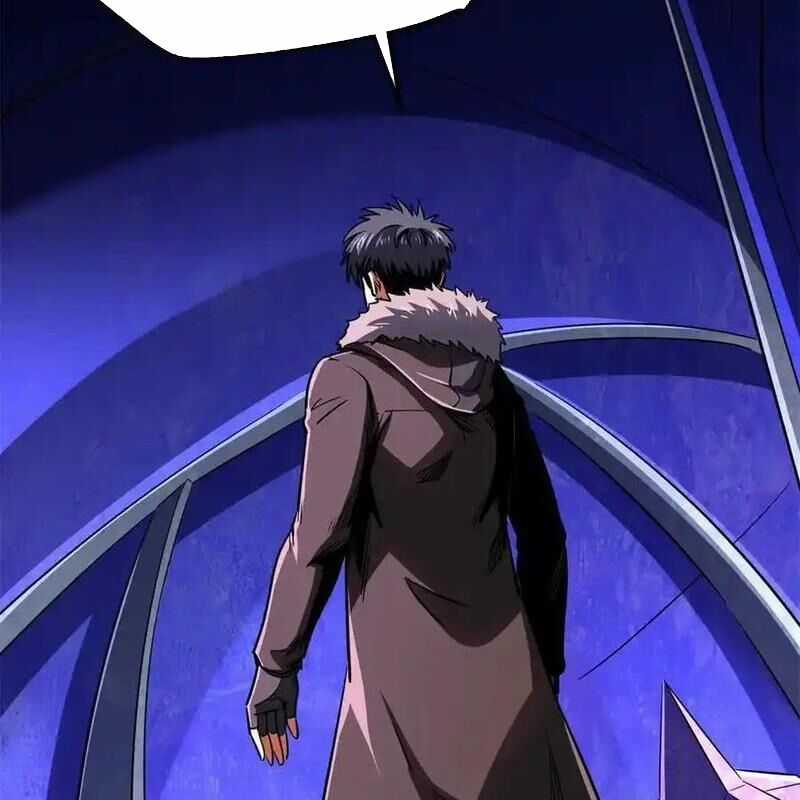 Siêu Cấp Thần Cơ Nhân - Siêu Cấp Gen Thần - Siêu Cấp Thần Gen Chapter 247 trang 81