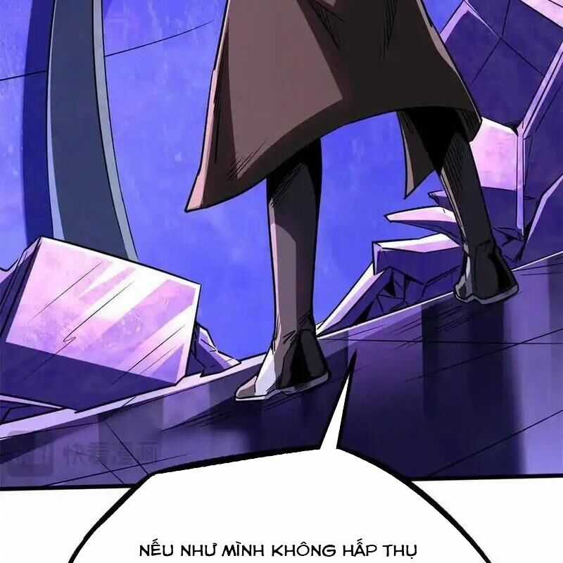 Siêu Cấp Thần Cơ Nhân - Siêu Cấp Gen Thần - Siêu Cấp Thần Gen Chapter 247 trang 82