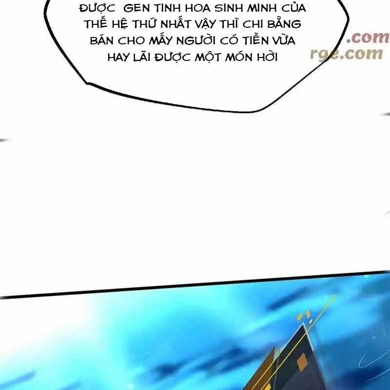 Siêu Cấp Thần Cơ Nhân - Siêu Cấp Gen Thần - Siêu Cấp Thần Gen Chapter 247 trang 83