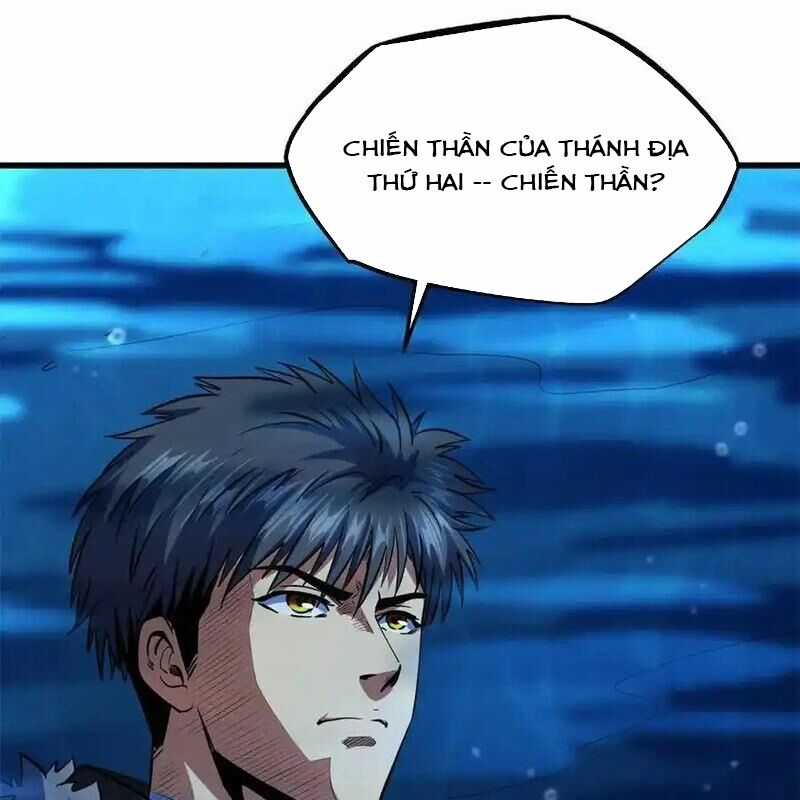 Siêu Cấp Thần Cơ Nhân - Siêu Cấp Gen Thần - Siêu Cấp Thần Gen Chapter 247 trang 86