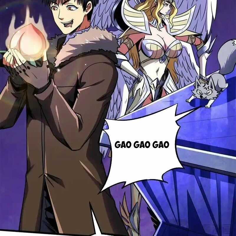 Siêu Cấp Thần Cơ Nhân - Siêu Cấp Gen Thần - Siêu Cấp Thần Gen Chapter 247 trang 9