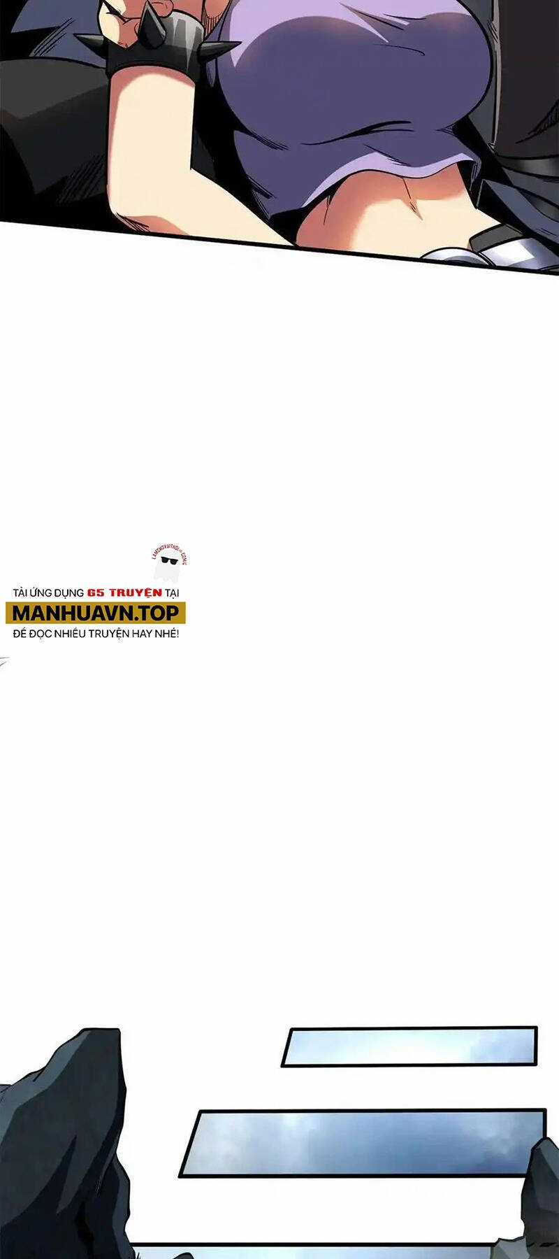 Siêu Cấp Thần Cơ Nhân - Siêu Cấp Gen Thần - Siêu Cấp Thần Gen Chapter 249 trang 10