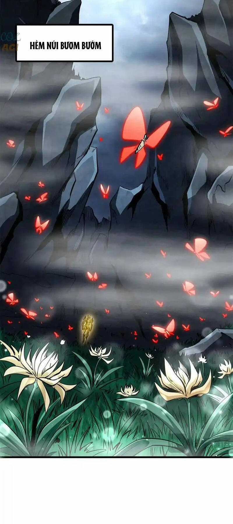 Siêu Cấp Thần Cơ Nhân - Siêu Cấp Gen Thần - Siêu Cấp Thần Gen Chapter 249 trang 11