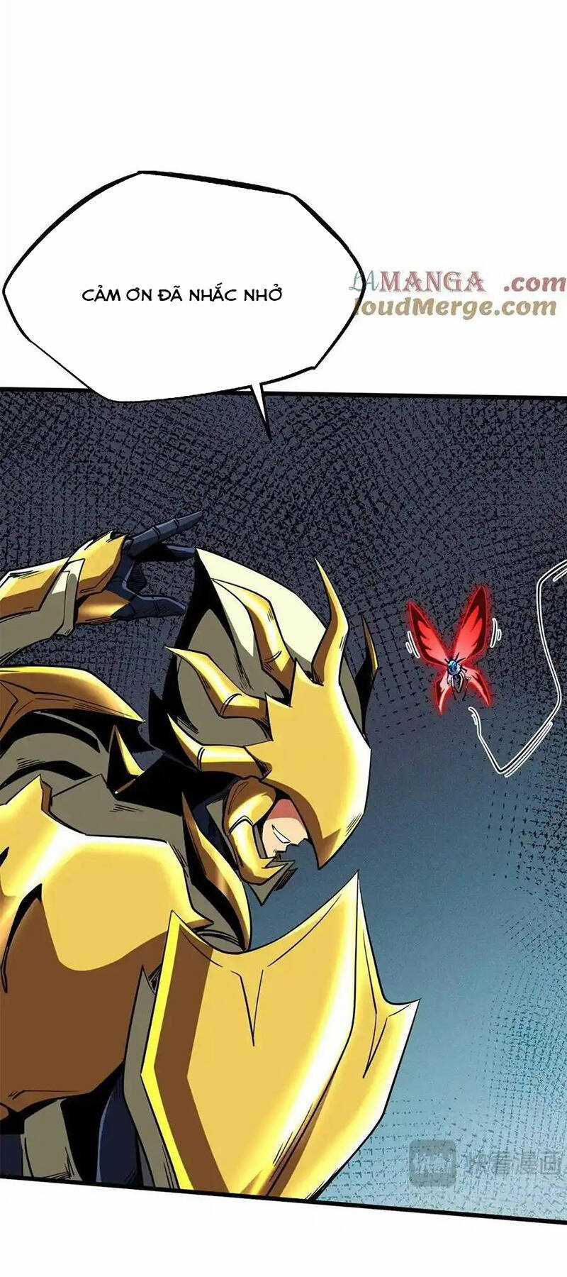 Siêu Cấp Thần Cơ Nhân - Siêu Cấp Gen Thần - Siêu Cấp Thần Gen Chapter 249 trang 15