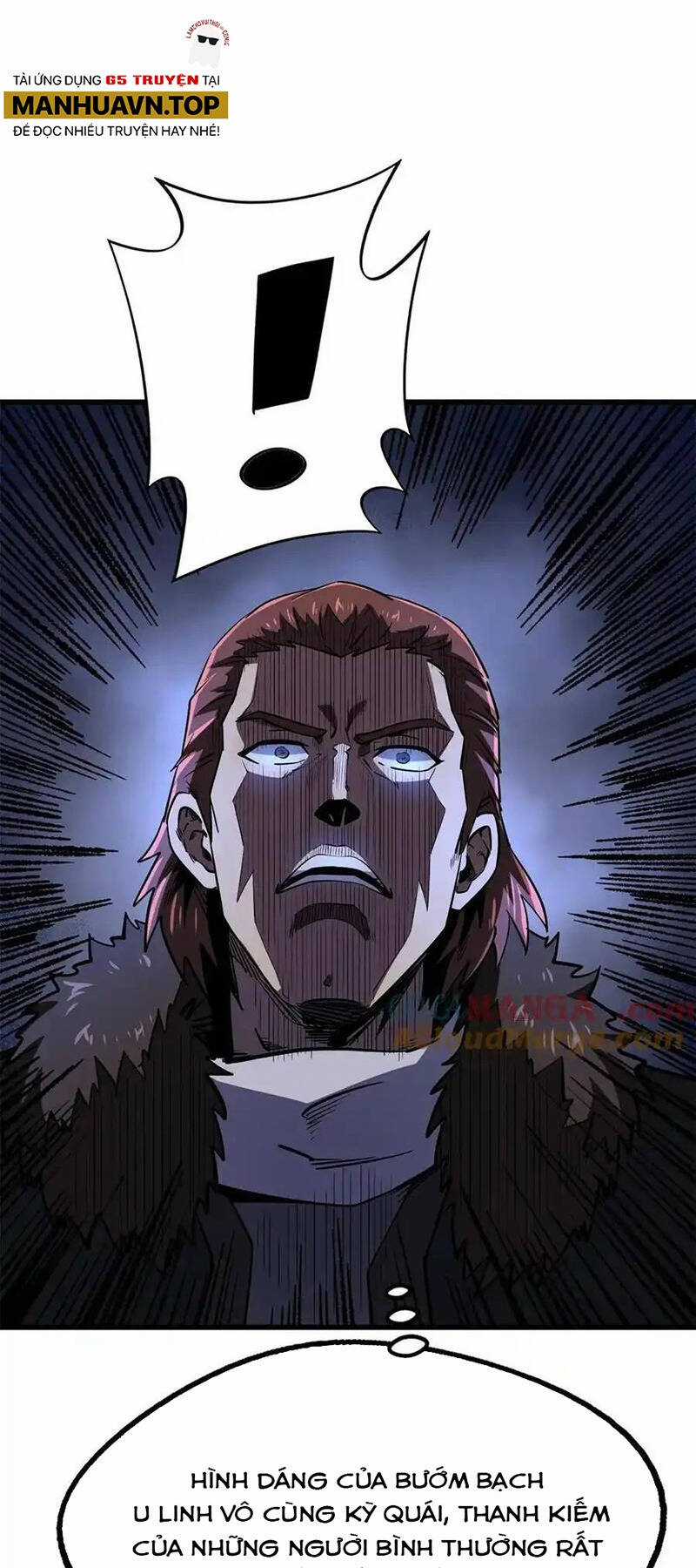 Siêu Cấp Thần Cơ Nhân - Siêu Cấp Gen Thần - Siêu Cấp Thần Gen Chapter 249 trang 17