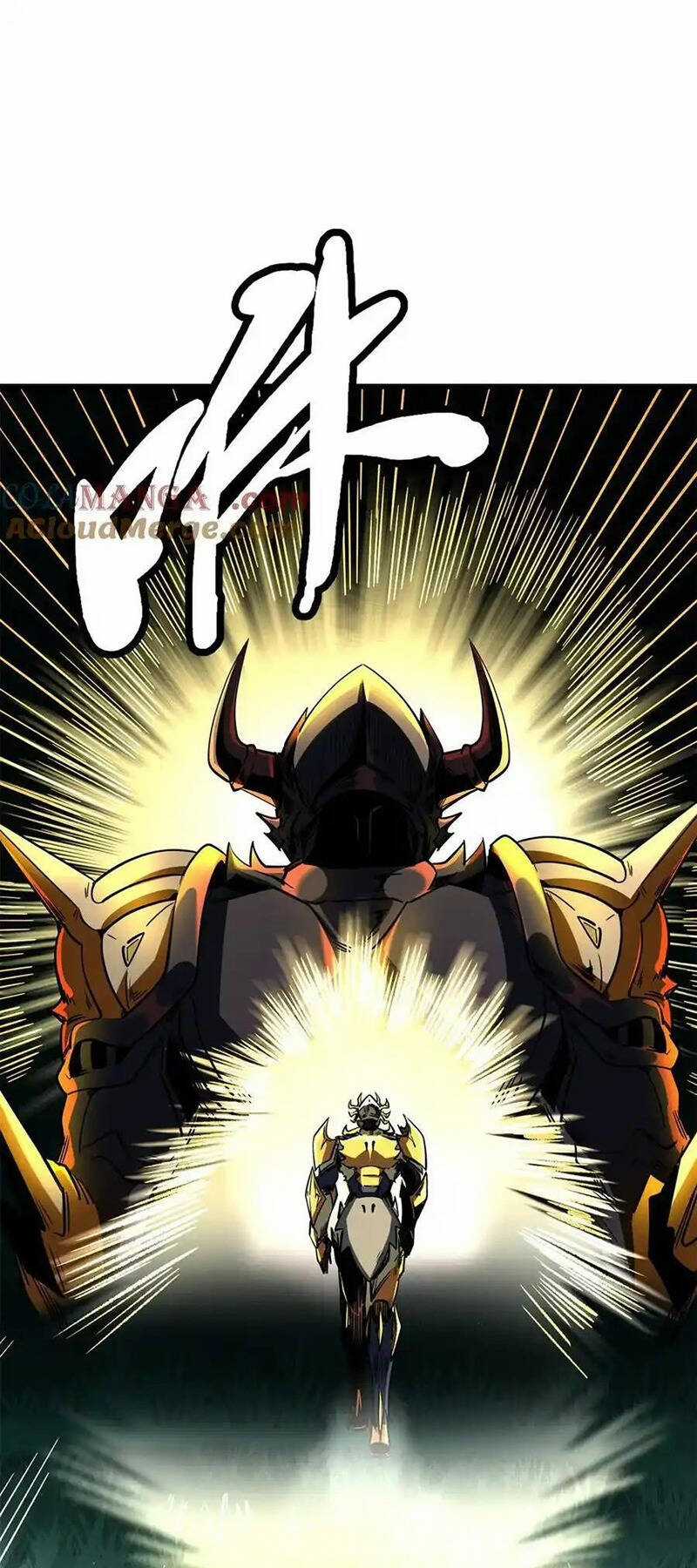 Siêu Cấp Thần Cơ Nhân - Siêu Cấp Gen Thần - Siêu Cấp Thần Gen Chapter 249 trang 20