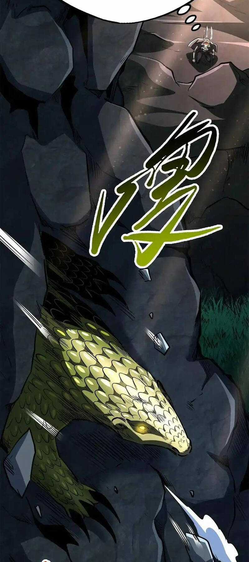 Siêu Cấp Thần Cơ Nhân - Siêu Cấp Gen Thần - Siêu Cấp Thần Gen Chapter 249 trang 28