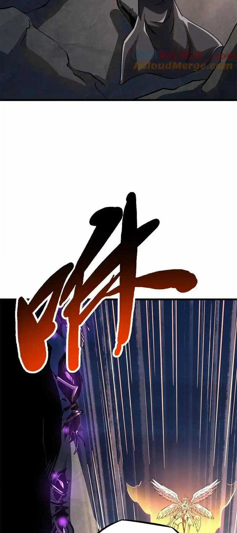 Siêu Cấp Thần Cơ Nhân - Siêu Cấp Gen Thần - Siêu Cấp Thần Gen Chapter 249 trang 39