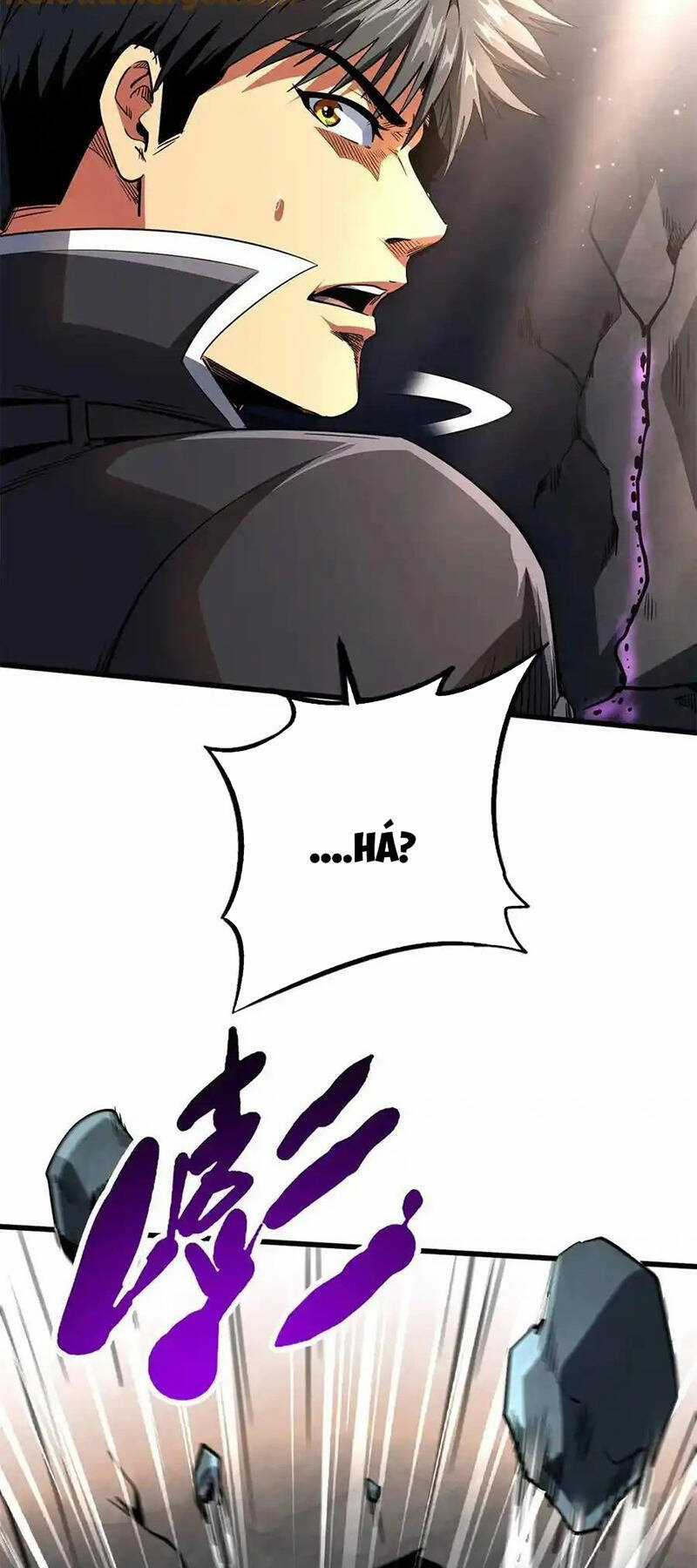 Siêu Cấp Thần Cơ Nhân - Siêu Cấp Gen Thần - Siêu Cấp Thần Gen Chapter 249 trang 41