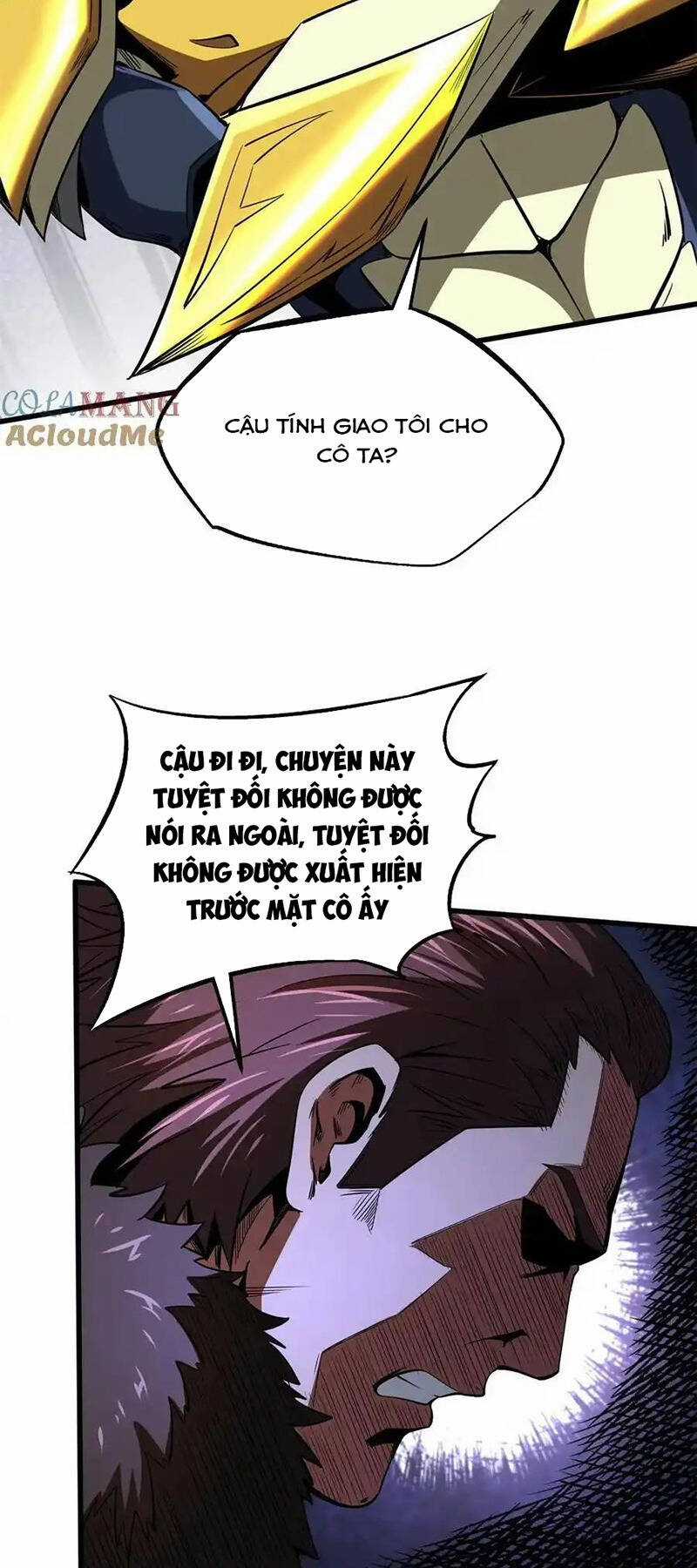 Siêu Cấp Thần Cơ Nhân - Siêu Cấp Gen Thần - Siêu Cấp Thần Gen Chapter 249 trang 8