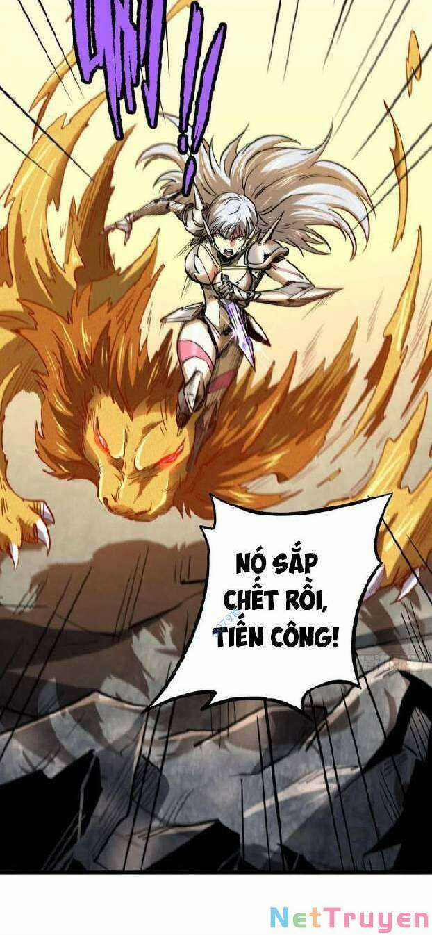 Siêu Cấp Thần Cơ Nhân - Siêu Cấp Gen Thần - Siêu Cấp Thần Gen Chapter 25 trang 11