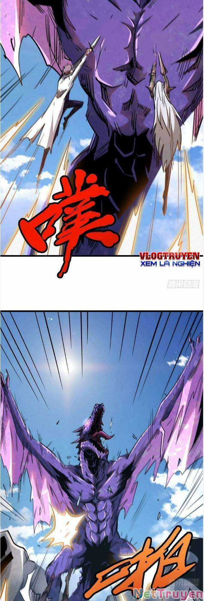 Siêu Cấp Thần Cơ Nhân - Siêu Cấp Gen Thần - Siêu Cấp Thần Gen Chapter 25 trang 13