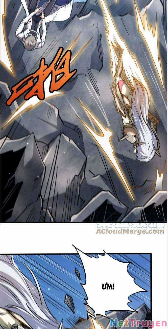 Siêu Cấp Thần Cơ Nhân - Siêu Cấp Gen Thần - Siêu Cấp Thần Gen Chapter 25 trang 14