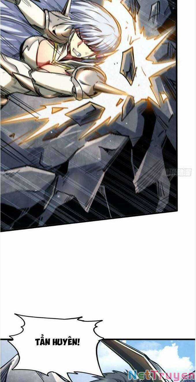 Siêu Cấp Thần Cơ Nhân - Siêu Cấp Gen Thần - Siêu Cấp Thần Gen Chapter 25 trang 15