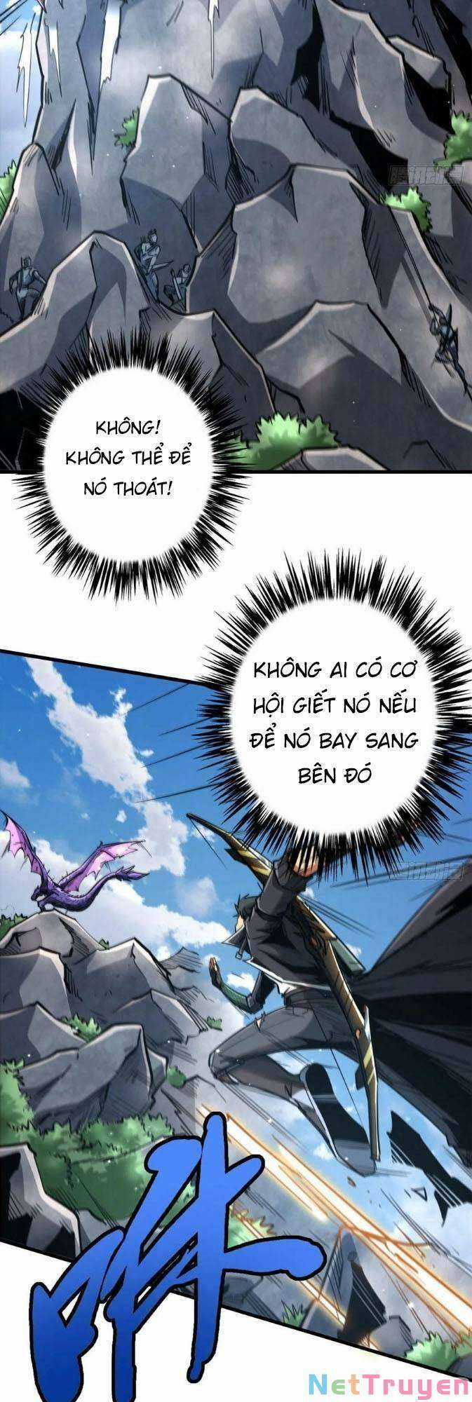 Siêu Cấp Thần Cơ Nhân - Siêu Cấp Gen Thần - Siêu Cấp Thần Gen Chapter 25 trang 17