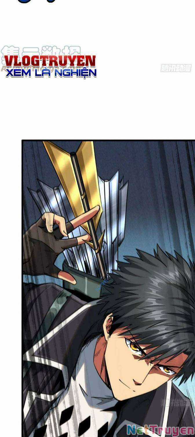 Siêu Cấp Thần Cơ Nhân - Siêu Cấp Gen Thần - Siêu Cấp Thần Gen Chapter 25 trang 18