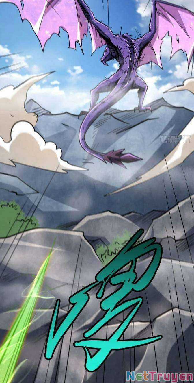 Siêu Cấp Thần Cơ Nhân - Siêu Cấp Gen Thần - Siêu Cấp Thần Gen Chapter 25 trang 21