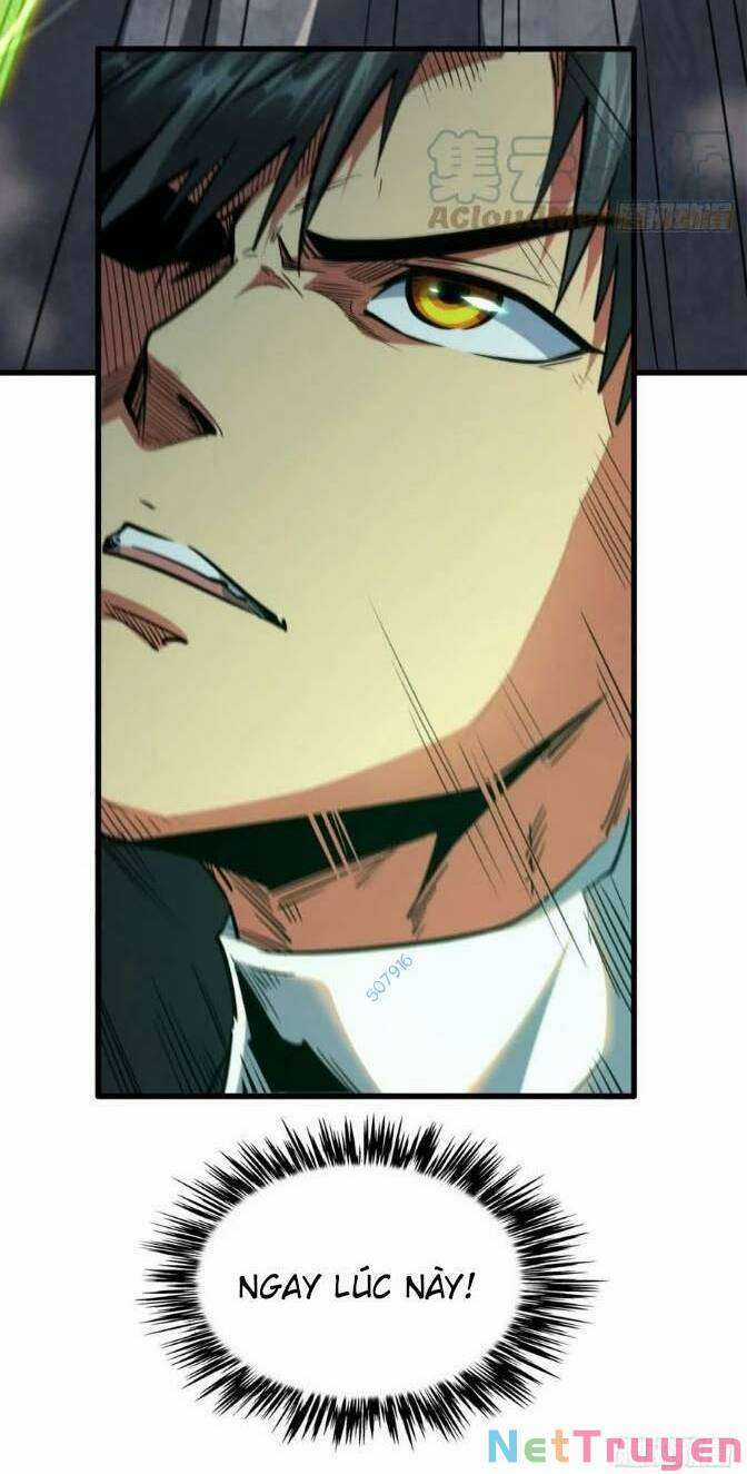 Siêu Cấp Thần Cơ Nhân - Siêu Cấp Gen Thần - Siêu Cấp Thần Gen Chapter 25 trang 22