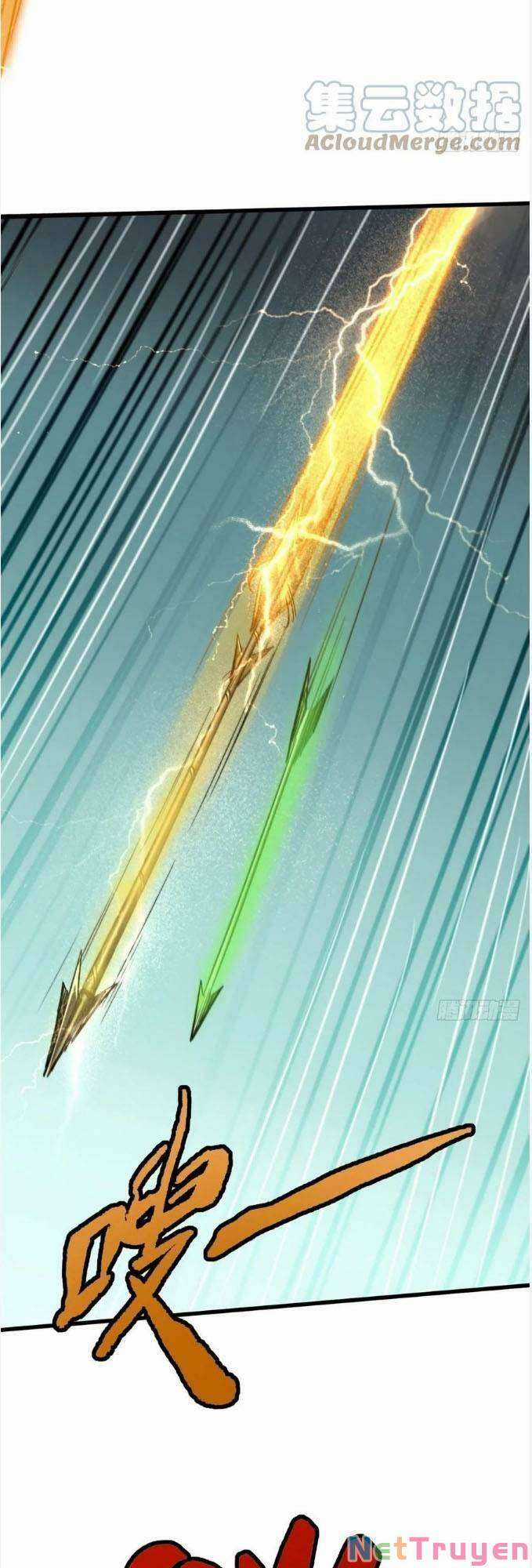 Siêu Cấp Thần Cơ Nhân - Siêu Cấp Gen Thần - Siêu Cấp Thần Gen Chapter 25 trang 24