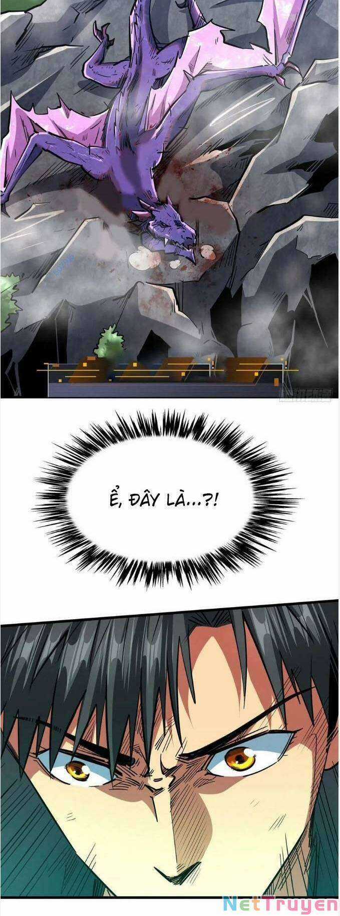 Siêu Cấp Thần Cơ Nhân - Siêu Cấp Gen Thần - Siêu Cấp Thần Gen Chapter 25 trang 26