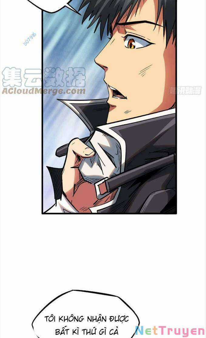 Siêu Cấp Thần Cơ Nhân - Siêu Cấp Gen Thần - Siêu Cấp Thần Gen Chapter 25 trang 29