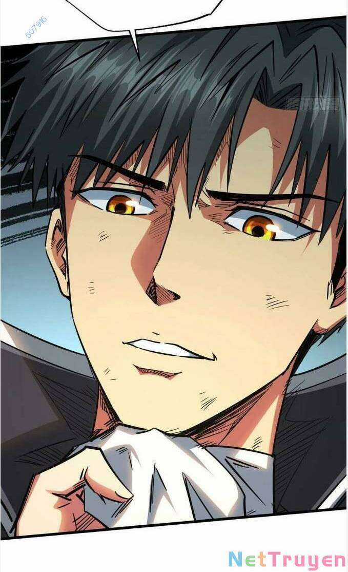 Siêu Cấp Thần Cơ Nhân - Siêu Cấp Gen Thần - Siêu Cấp Thần Gen Chapter 25 trang 30