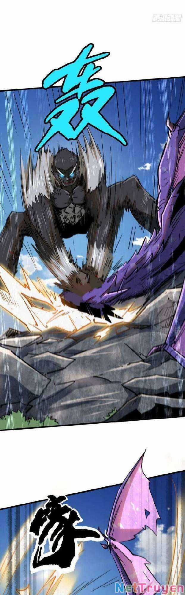 Siêu Cấp Thần Cơ Nhân - Siêu Cấp Gen Thần - Siêu Cấp Thần Gen Chapter 25 trang 9