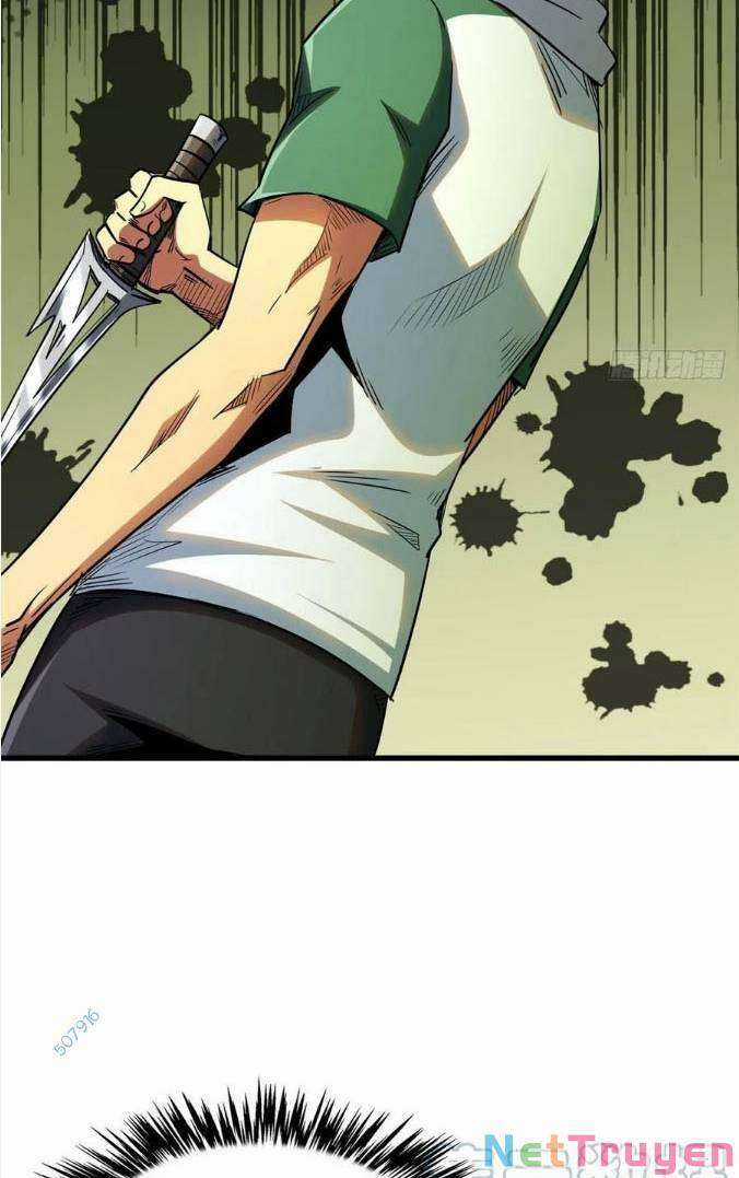 Siêu Cấp Thần Cơ Nhân - Siêu Cấp Gen Thần - Siêu Cấp Thần Gen Chapter 26 trang 15