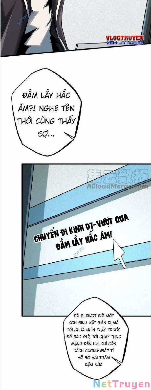 Siêu Cấp Thần Cơ Nhân - Siêu Cấp Gen Thần - Siêu Cấp Thần Gen Chapter 26 trang 20