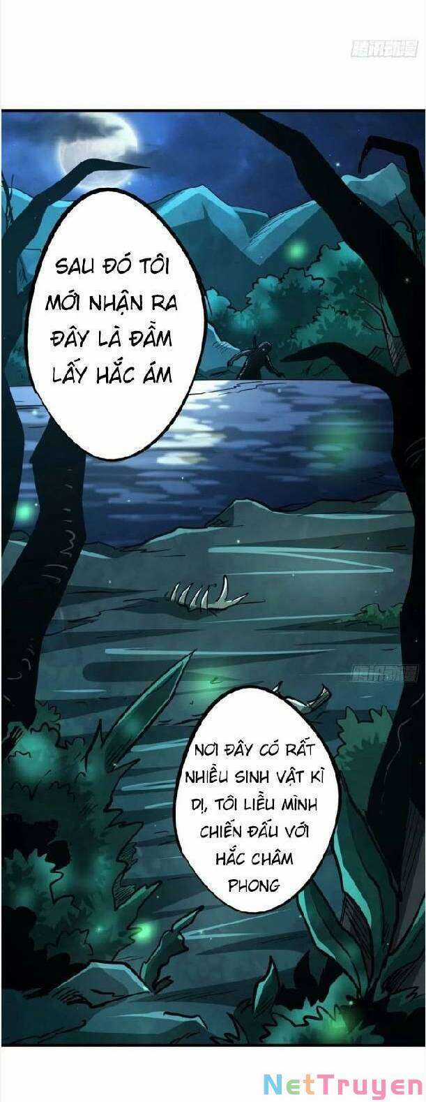 Siêu Cấp Thần Cơ Nhân - Siêu Cấp Gen Thần - Siêu Cấp Thần Gen Chapter 26 trang 21