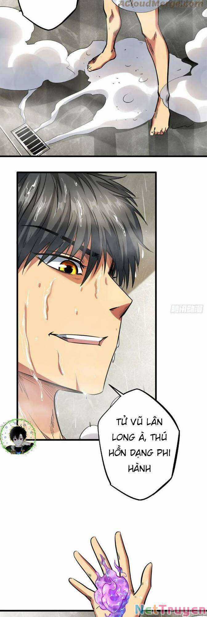 Siêu Cấp Thần Cơ Nhân - Siêu Cấp Gen Thần - Siêu Cấp Thần Gen Chapter 26 trang 7