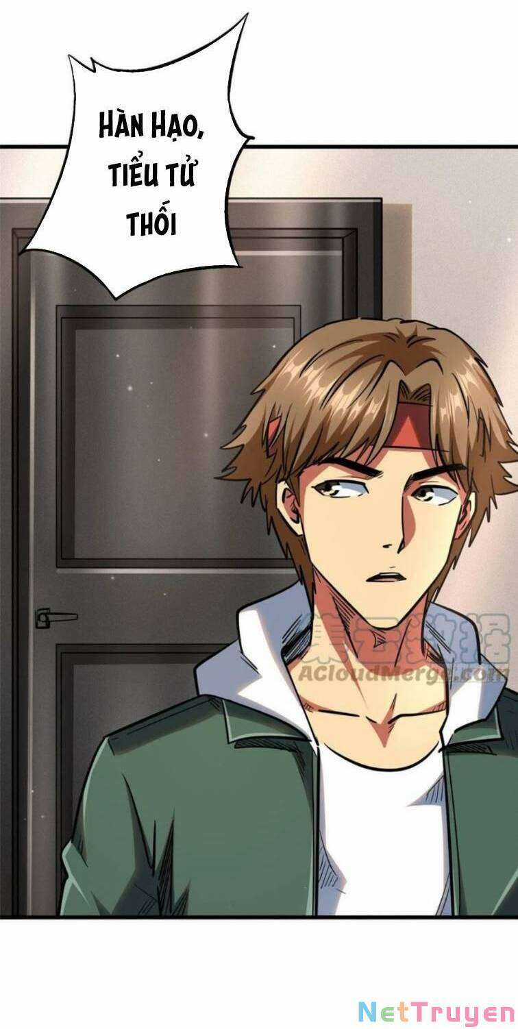 Siêu Cấp Thần Cơ Nhân - Siêu Cấp Gen Thần - Siêu Cấp Thần Gen Chapter 27 trang 25