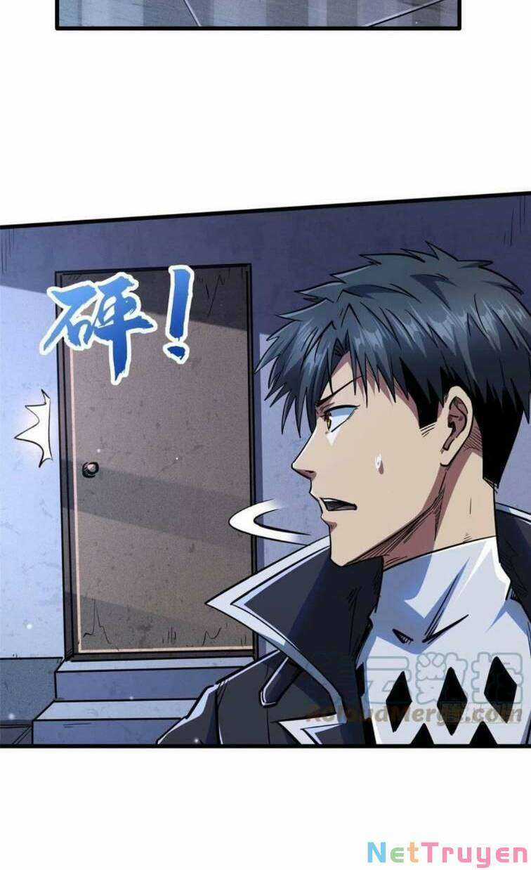 Siêu Cấp Thần Cơ Nhân - Siêu Cấp Gen Thần - Siêu Cấp Thần Gen Chapter 27 trang 8