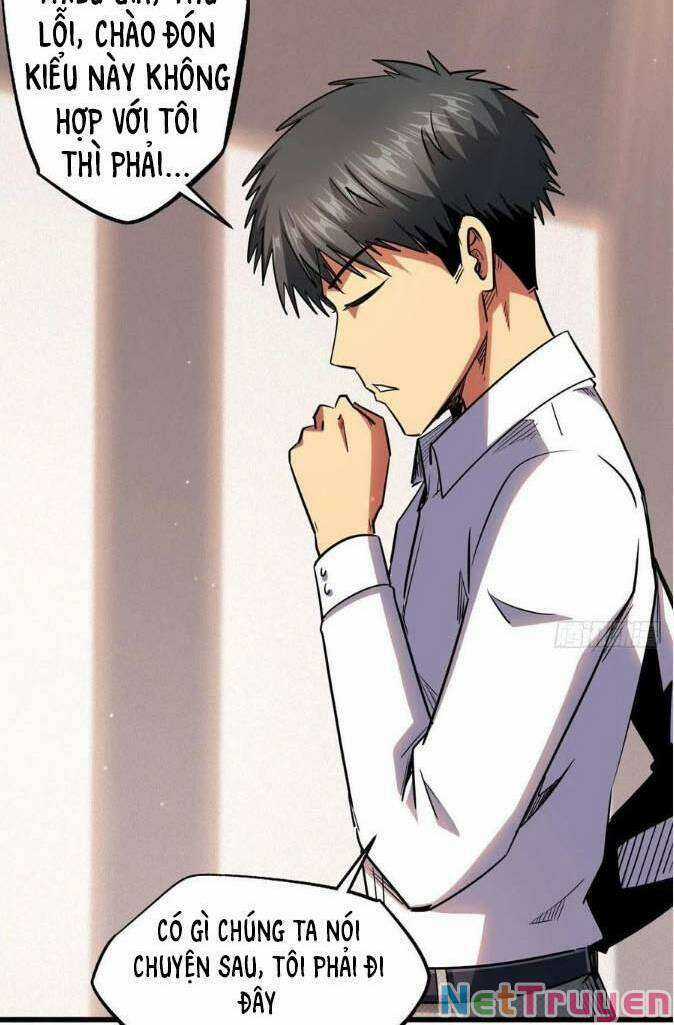 Siêu Cấp Thần Cơ Nhân - Siêu Cấp Gen Thần - Siêu Cấp Thần Gen Chapter 28 trang 17