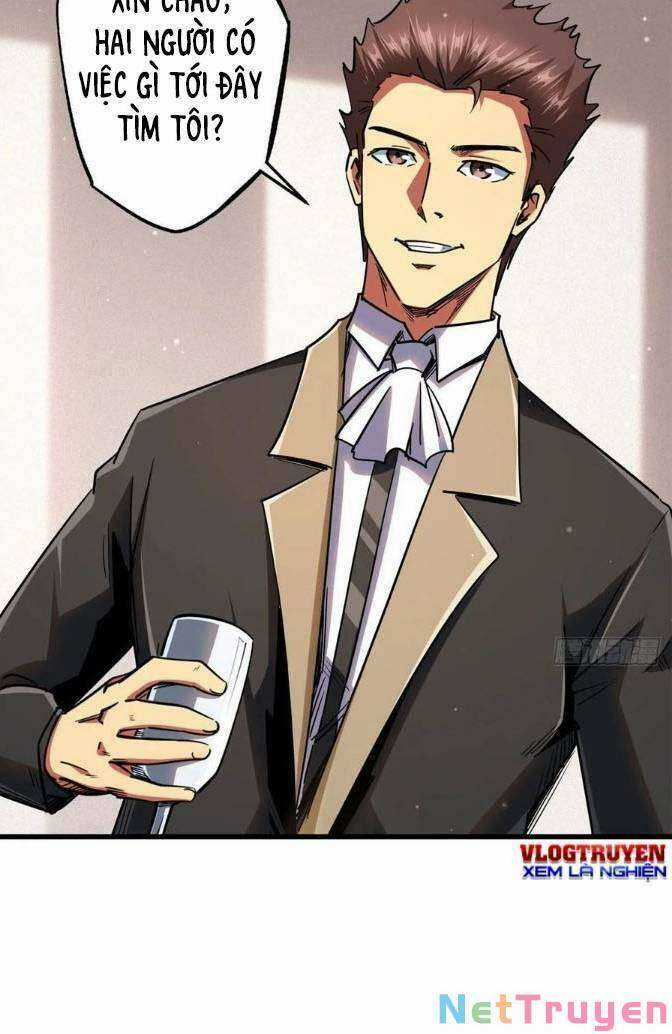 Siêu Cấp Thần Cơ Nhân - Siêu Cấp Gen Thần - Siêu Cấp Thần Gen Chapter 28 trang 4