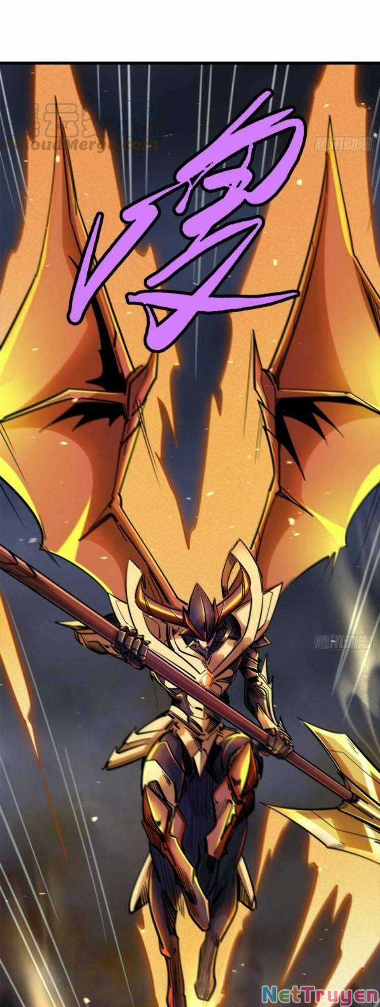 Siêu Cấp Thần Cơ Nhân - Siêu Cấp Gen Thần - Siêu Cấp Thần Gen Chapter 29 trang 13