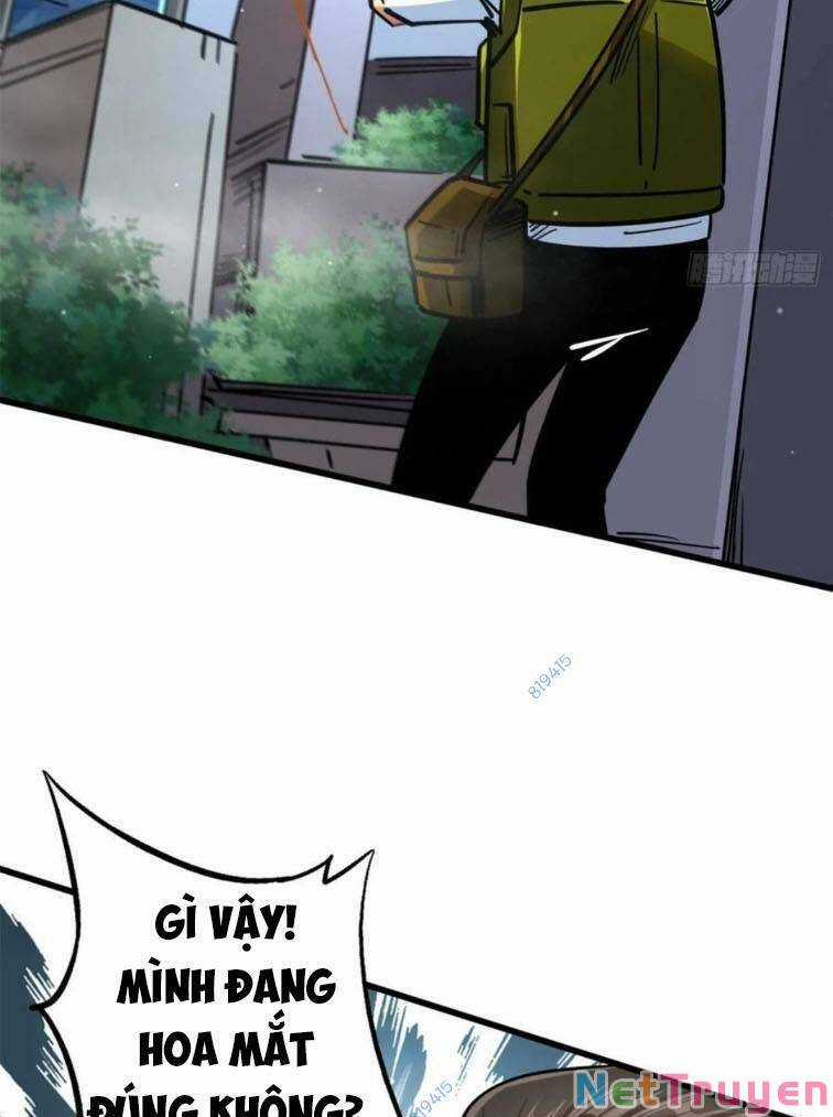 Siêu Cấp Thần Cơ Nhân - Siêu Cấp Gen Thần - Siêu Cấp Thần Gen Chapter 29 trang 15