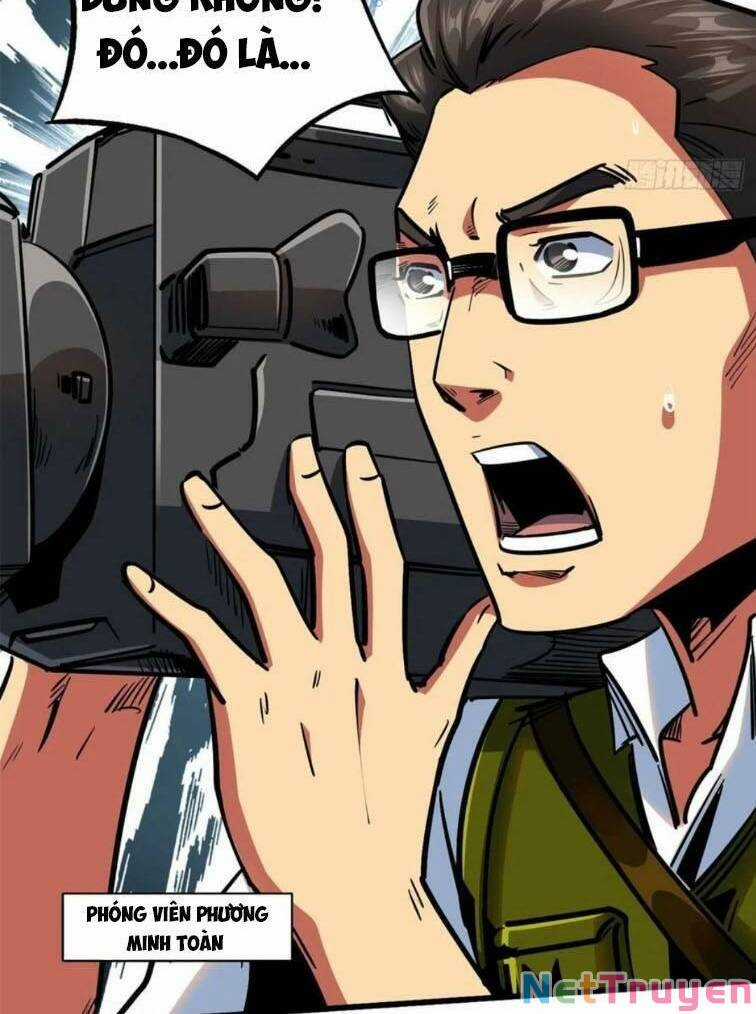 Siêu Cấp Thần Cơ Nhân - Siêu Cấp Gen Thần - Siêu Cấp Thần Gen Chapter 29 trang 16