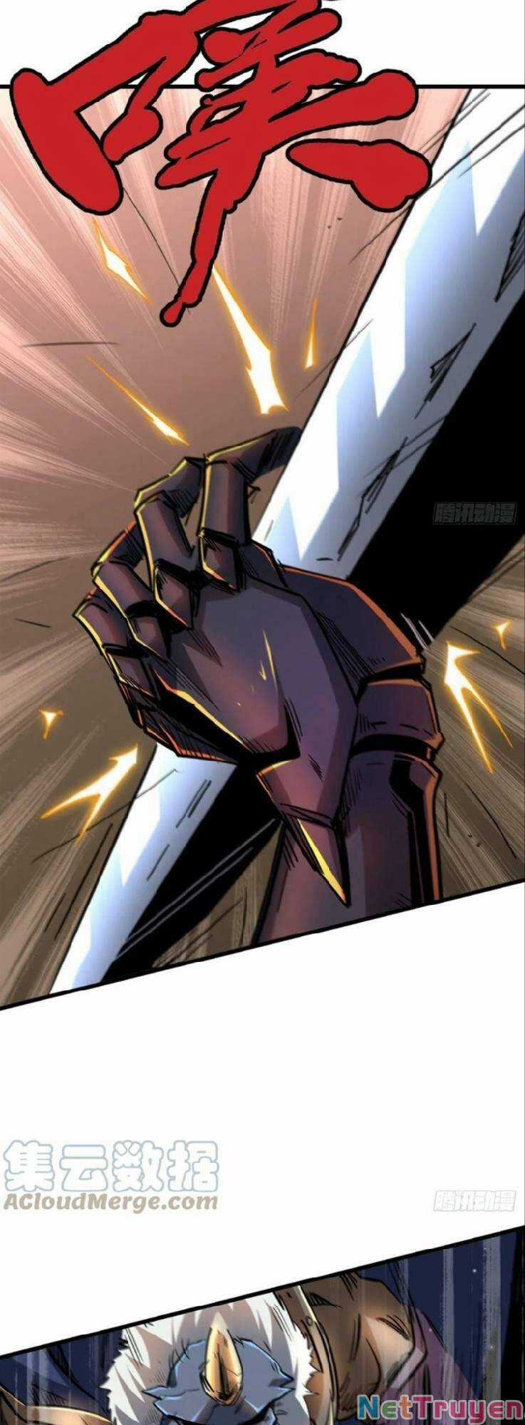 Siêu Cấp Thần Cơ Nhân - Siêu Cấp Gen Thần - Siêu Cấp Thần Gen Chapter 29 trang 19