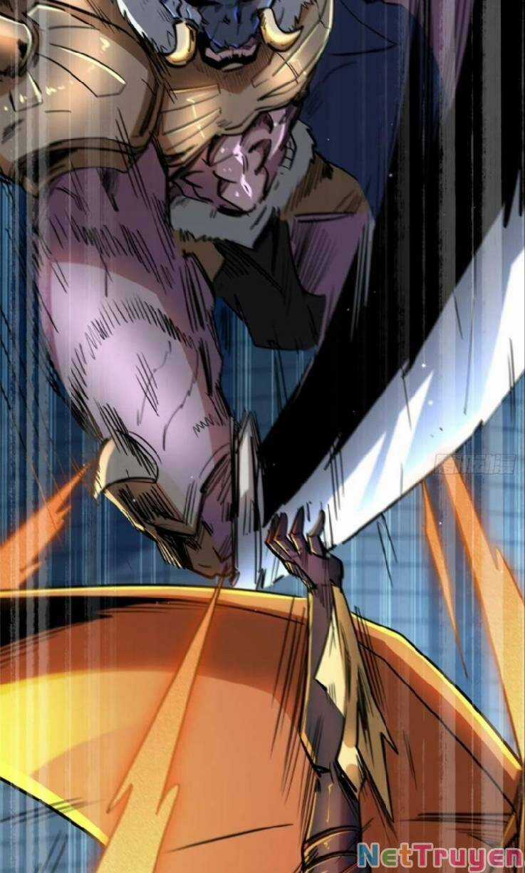 Siêu Cấp Thần Cơ Nhân - Siêu Cấp Gen Thần - Siêu Cấp Thần Gen Chapter 29 trang 20