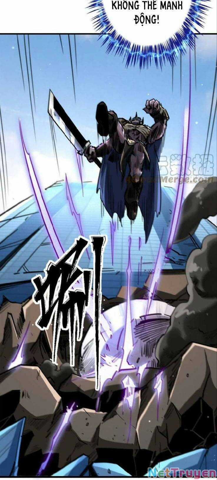 Siêu Cấp Thần Cơ Nhân - Siêu Cấp Gen Thần - Siêu Cấp Thần Gen Chapter 29 trang 25