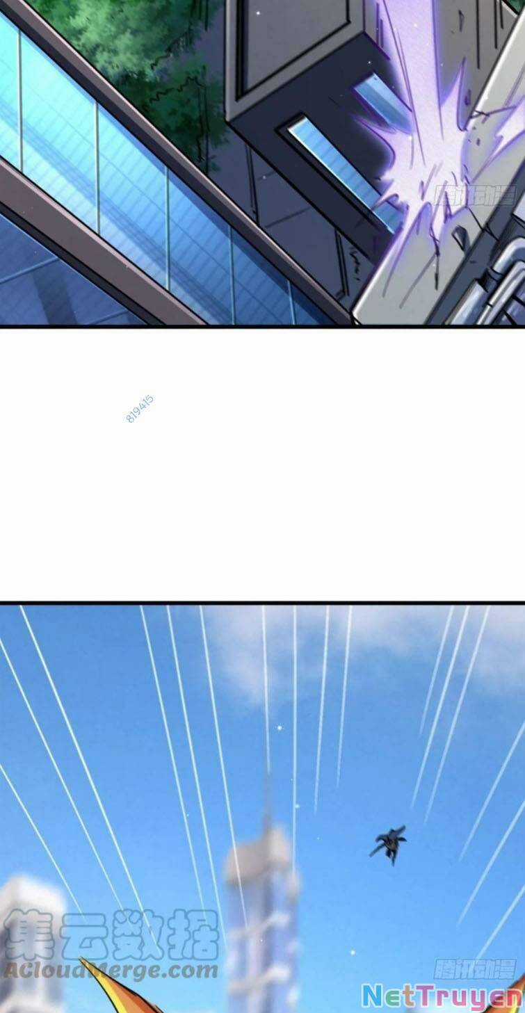 Siêu Cấp Thần Cơ Nhân - Siêu Cấp Gen Thần - Siêu Cấp Thần Gen Chapter 29 trang 28